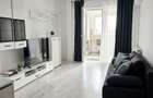 Studio de vanzare cu dormitor separat | Central Address Residence | Proprietar - 5