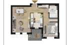 Inchiriere apartament 2 camere - H Pipera Lake | Centrala - 2
