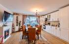 Apartament 2 camere modern Rasnov 58 mp balcon Parcare 440 euro. - 1