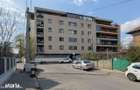 Academia Militara, Caranda Residence. Apartament 108 mp. Terasa, Garaj - 16