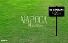 Teren intravilan pentru constructii de vanzare in Manastur, Cluj Napoc - 3