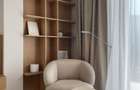 Apartament ultrafinisat de 3 camere la prima inchiriere! - 13