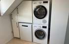 Apartament 3 camere+birou,2 bai, mobilat/utilat premium, persoana fizica,dna Ghica, bloc boutique - 7