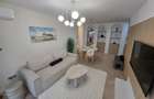 Vand apartament nou, finisat, mobilat la cheie in Elite City. - 9