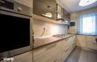 Apartament 3 camere, 2 bai, central - COSMOPOLIT - cu parcare - 11