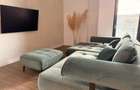 Penthouse 3 camere | 95 mp utili + terasă 29 mp + 2 locuri parcare subteranta |  - 2
