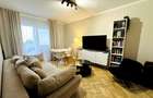 Apartament 2 camere decomandat, renovat, etaj 4/9, lift nou, str. Primaverii 4 Manastur - 3