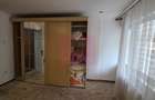 Cabana de vanzare in Busteni vedere spre Caraiman si 650 mp de teren