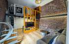 Apartament tip loft in cladire istorica ultracentral - 1