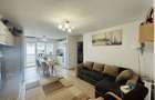 Apartament 3 camere - 2 bai, 2 balcoane, parcare - Sibiu - 16