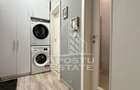 Apartament cu 2 camere complet mobilat si utilat in Giroc la asfalt. - 14