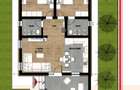 Casa noua 3 camere Parter - 4
