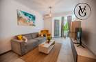 Apartament decomandat 2 camere | Alezzi Beach Resort | extrasezon - 11