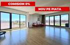 PENTHOUSE 3 CAMERE | 118 MP plus TERASA 61MP | Living spectaculos | C - 6