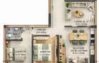 Apartament 3 camere | Bloc nou | Calea Moldovei - 2