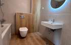 Studio etaj orientare Vestica - 7
