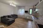 Apartament 1 camera , lux , Gara - Silvestru - 1