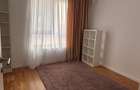 Inchiriez apartament 3 camere , bulevardul Expozitiei - 9