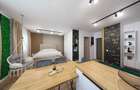 Penthouse 3 camere -Terasă generoasă- in vilă, Coder Residence 3-Oaza ta Urbană - 15