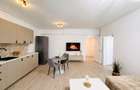 Apartament 2 Camere Premium | Pipera | Mobilat Lux | Terasă - 4