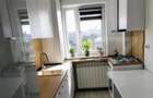 Apartament cu 3 camere, renovat, etaj intermediar, zona Geor - 3