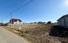 Teren intravilan 1063 mp Livada Sanleani fs.19 ml,cu utilitati(asfalt) - 5
