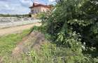 Teren intravilan 498,02 mp langa padure , strada privata Corbeanca - 3