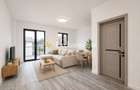 Garsoniere noi cu balcon | Predare la cheie | Pinilor Residence - 1
