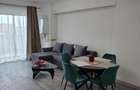 Apartament de inchiriat