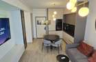 Apartament 2 camere Mamaia Nord Complex Meraki Vedere spre Mare