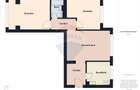 Apartament 3 camere Obor | 64 mp | renovat | metrou 5 min - 3