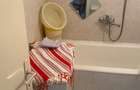 De inchiriat apartament 3 camere semi decomandat, utilat si partial mobilat, 300 , negociabil