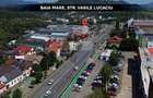 Spațiu comercial + locuință + garsonieră | Strada Vasile Lucaciu - 2