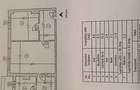 VANZARE SAU INCHIRIERE Apartament 2 Camere, Campulung Muscel, Zona ROTUNDA - 1