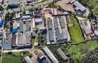 De vânzare Spațiu industrial de 10 129 mp, Șoseaua Borșului - 33