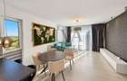 Apartament nou 2 camere, 56 mp, etaj 6, lift, parcare, Iris Armoniei