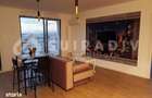 Penthouse modern, terasa de 80 mp, parcare- zona Eroilor - 1