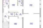 Apartament 4 camere zona centrala - 1