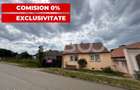 EXCLUSIVITATE Casa individuala + teren Sura Mica COMISION 0 % - 2