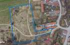Teren 9,979mp Crizbav / Strada Crucii - 5