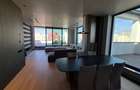 PENTHOUSE CU SCARA INTERIOARA 5 CAMERE MOBILAT ULTILAT LUX - BLOC NOU FINALIZAT