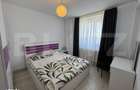Apartament de inchiriat, 3 camere, 60 mp, decomandat, zona Promenada M - 8