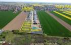 Teren intravilan 583mp| Lazuri | PUZ APROBAT | Proiect casa parter - 5