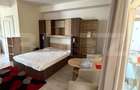 Apartament cu o camera si terasa, curte comuna, Zona Steaua - 275 euro - 2
