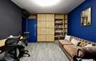 Blue Velvet in Cloud 9 Duplex Parter | Groundfloor Duplex - Bucuresti (Bucuresti-Ilfov) - 10