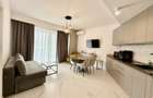 Apartament cu vedere la Mare , mobilat si utilat complet