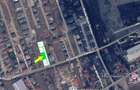 LOT teren exclusivist ( posibil constructie imediata casa )