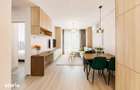Apartament nou cu 2 camere terasa 9.25mp | Denya Forest - 8