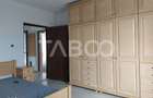 Casa 58 mp cu gradina 300 mp pet friendly central Cisnadioara - 1