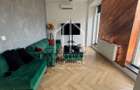 Penthouse cu 2 camere - 41 mp utili + 45 mp terasa + boxa + parcare - 10